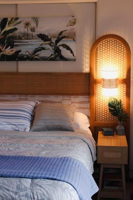 Seashore Waikiki Studio 1 Block From A Beach No Resort Fees Гонолулу Экстерьер фото